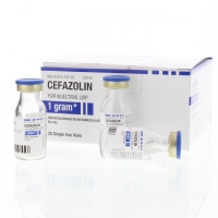 Cephalosporins